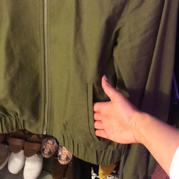 NY&C jacket - Picture 2 of 7